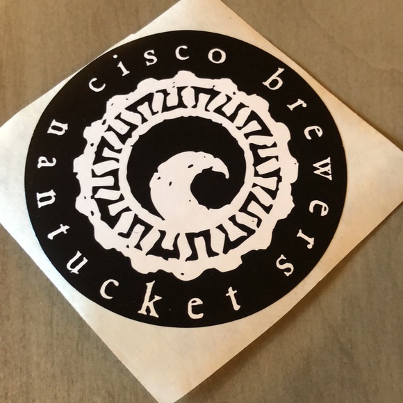 Cisco Brewers- Nantucket Beer Lovers Bundle - Picture 2 of 8